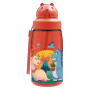  Polo Παγούρι 450ml Με Καλαμάκι Laken Dinos LoveSpitishop 2025