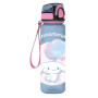 Must Παγούρι Πλαστικό PCTG 650ml Cinnamoroll (490153)