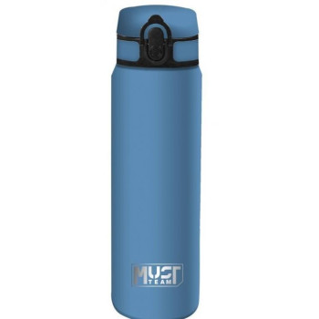 Μust - Παγούρι Ανοξείδωτο Must,  600 ml must