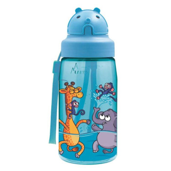 Polo Παγούρι 450ml Με Καλαμάκι Laken Pool  2025