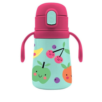 MUST ΠΑΓΟΥΡΙ ΑΝΟΞΕΙΔΩΤΟ ΘΕΡΜΟΣ 350ML ΜΕ ΧΕΡΟΥΛΙΑ 586636