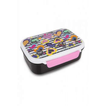 COOLPACK ΔΟΧΕΙΟ ΦΑΓΗΤΟΥ FOODYX DIARY Z18936