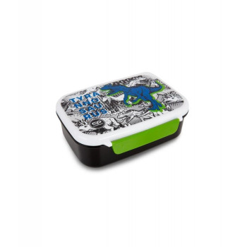 COOLPACK ΔΟΧΕΙΟ ΦΑΓΗΤΟΥ FOODYX T-REX Z18853