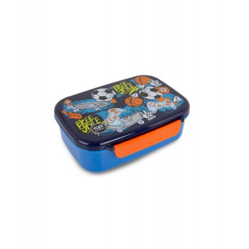 COOLPACK ΔΟΧΕΙΟ ΦΑΓΗΤΟΥ FOODYX HOBBY Z18929