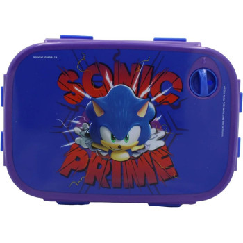 Gim Δοχείο Φαγητού Sonic Gim Δοχείο Φαγητού Sonic
