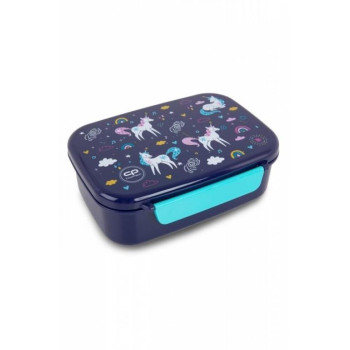 COOLPACK ΔΟΧΕΙΟ ΦΑΓΗΤΟΥ FOODYXMRS UNICORN Z18935