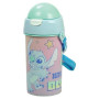 Gim Παγούρι Lilo & Stitch 500ml (552-04209)