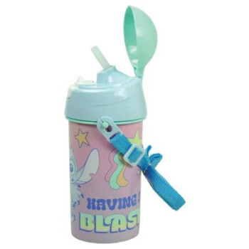 Gim Παγούρι Lilo & Stitch 500ml (552-04209)