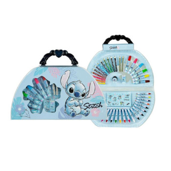 GIM ΒΑΛΙΤΣΑΚΙ ΖΩΓΡΑΦΙΚΗΣ LILO AND STITCH GIM ΒΑΛΙΤΣΑΚΙ ΖΩΓΡΑΦΙΚΗΣ LILO AND STITCH