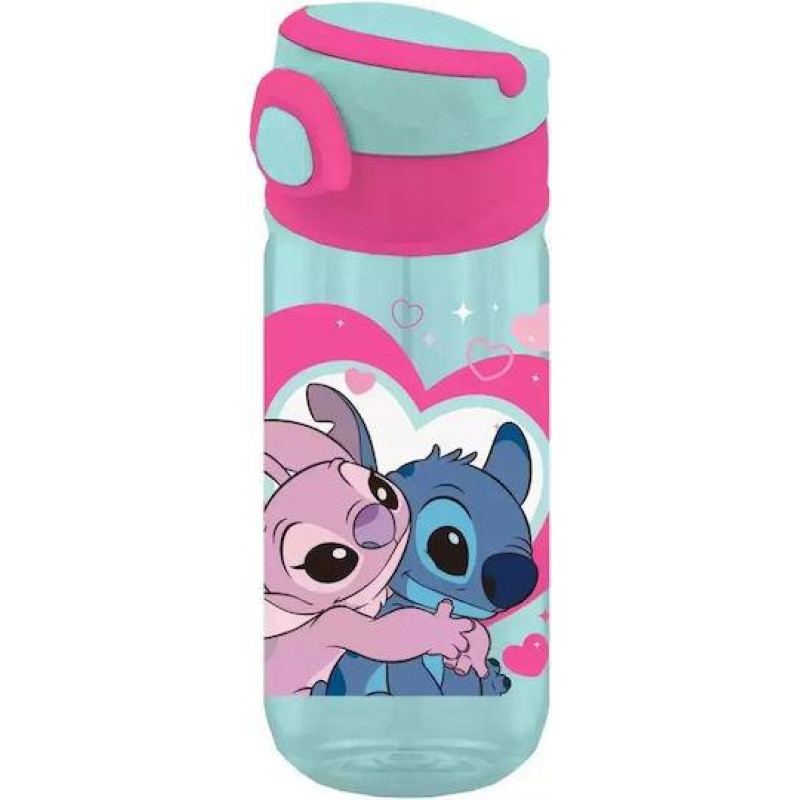 ΦΑΓΗΤΟΔΟΧΕΙΟ-ΠΑΓΟΥΡΙ ΠΛΑΣΤΙΚΟ ΣΕΤ LILO - STITCH ΦΑΓΗΤΟΔΟΧΕΙΟ-ΠΑΓΟΥΡΙ ΠΛΑΣΤΙΚΟ ΣΕΤ LILO - STITCH