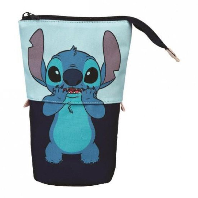 ΚΑΣΕΤΙΝΑ ΜΟΛΥΒΟΘΗΚΗ LILO AND STITCH