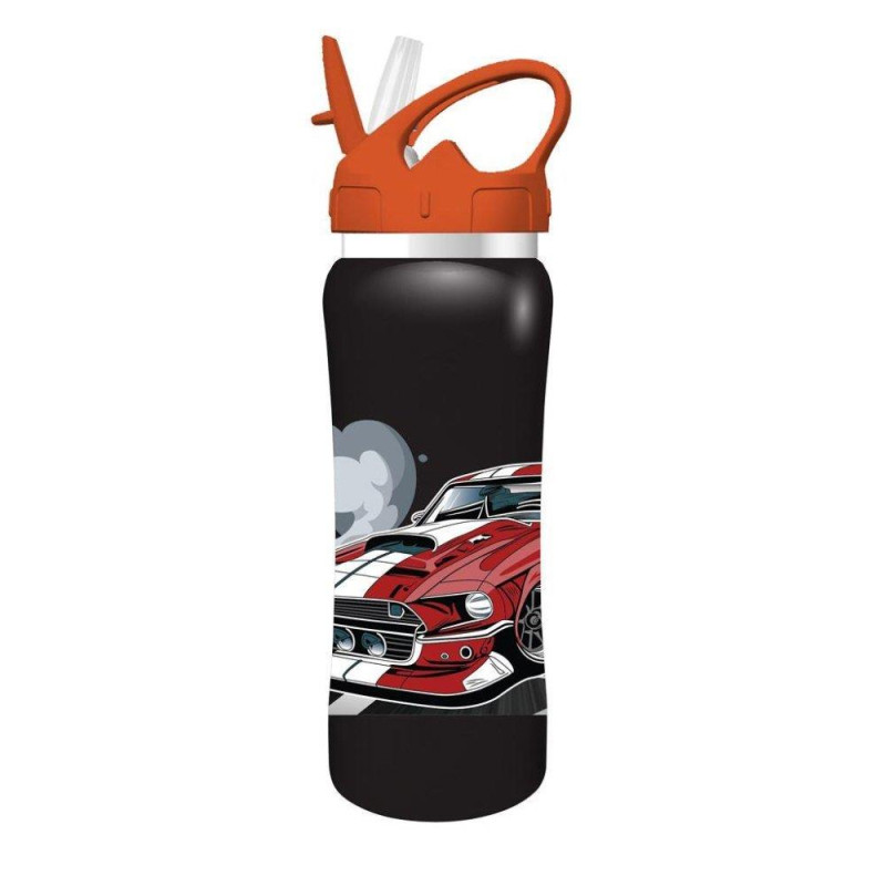 Φαγητοδοχειο Pp 800ml & Παγουρι Αλουμινιου 500ml Σετ Φαγητοδοχειο Pp 800ml & Παγουρι Αλουμινιου 500ml Σετ