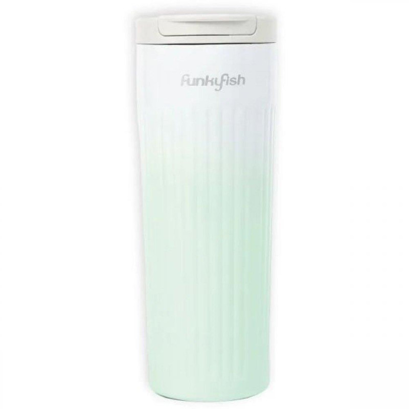 Funkyfish Παγούρι Gradient Green (300-30151) Funkyfish Παγούρι Gradient Green (300-30151)