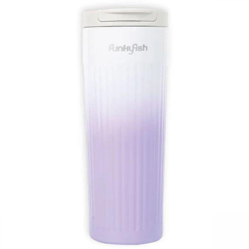 Funkyfish Παγούρι Gradient Purple (300-30153) Funkyfish Παγούρι Gradient Purple (300-30153)