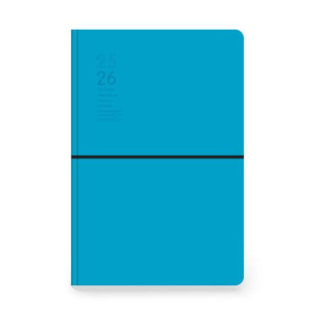  ΑΚΑΔΗΜΑΙΚΟ ΗΜΕΡΗΣΙΟ FLEXY 14Χ21 ΛΑΣΤΙΧΟ