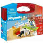 Βαλιτσάκι Κτηνιατρείο Playmobil - 5653 Βαλιτσάκι Κτηνιατρείο Playmobil - 5653