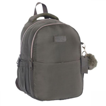 ΤΣΑΝΤΑ ΠΛΑΤΗΣ MUST TEAM 27Χ12Χ37