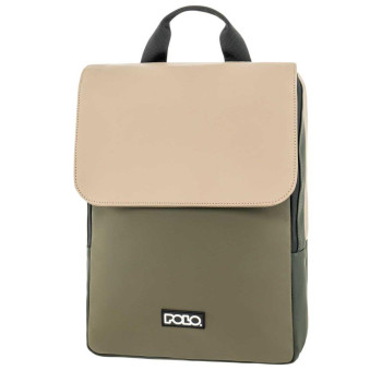 POLO ΣΑΚΙΔΙΟ BREEZE ΛΑΔΙ 902062-6600 (2025)