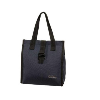 POLO LUNCH BAG OFFICE II NIGHT BLUE 907061-5000 (2025) POLO LUNCH BAG OFFICE II NIGHT BLUE 907061-5000 (2025)