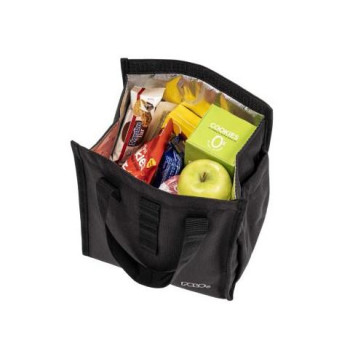 POLO LUNCH BAG OFFICE II ΜΑΥΡΟ 907061-2000 (2025) POLO LUNCH BAG OFFICE II ΜΑΥΡΟ 907061-2000 (2025)