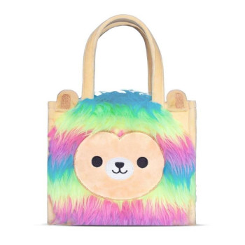 Jazwares Squishmallows - Leonard Tote Bag Jazwares Squishmallows - Leonard Tote Bag