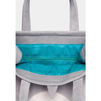 Jazwares GIM Squishmallows - Gordon - Tote Bag Jazwares GIM Squishmallows - Gordon - Tote Bag