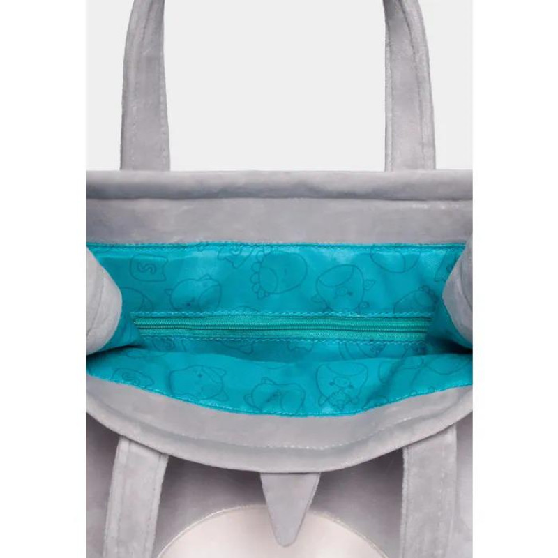 Jazwares GIM Squishmallows - Gordon - Tote Bag Jazwares GIM Squishmallows - Gordon - Tote Bag