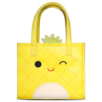 Squishmallows Maui Plush Tote Bag