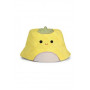 Squishmallows - Maui Novelty Bucket Hat Kids - Yellow