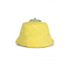 Squishmallows - Maui Novelty Bucket Hat Kids - Yellow