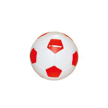 KOYMPARAS BALL RED -WHITE KOYMPARAS BALL RED -WHITE
