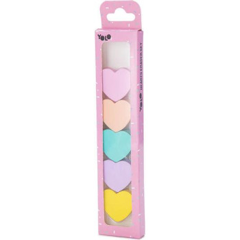 YOLO ΑΡΩΜΑΤΙΚΕΣ ΓΟΜΕΣ GIRL POWER YOLO ΑΡΩΜΑΤΙΚΕΣ ΓΟΜΕΣ GIRL POWER