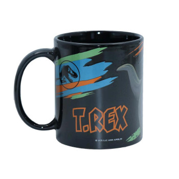 ΜUST ΚΟΥΠΑ ΚΕΡΑΜΙΚΗ 340ml JURASSIC PARK ΜUST ΚΟΥΠΑ ΚΕΡΑΜΙΚΗ 340ml JURASSIC PARK