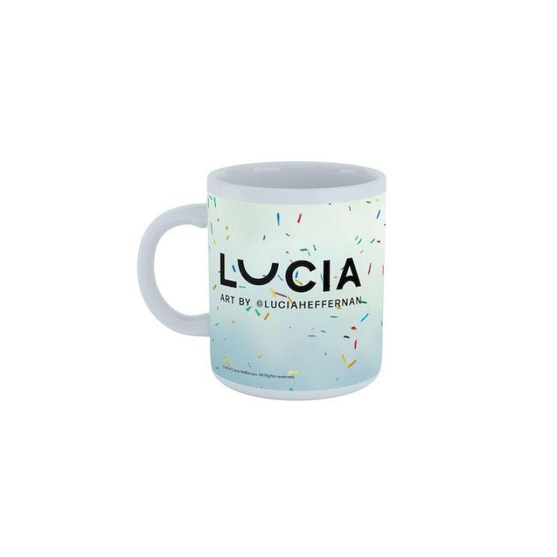 Must Κούπα Κεραμική Ροζ 340ml Must Κούπα Κεραμική Ροζ 340ml