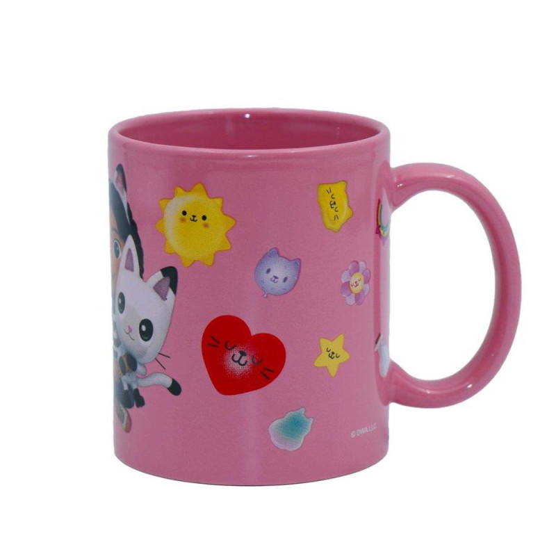 MUST GABBYS DOLLHOUSE Κουπα 340Ml Κεραμικη