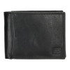Polo Set 12pcs Wallet Da Vinci Leather Double D 0-11-071-999 Polo Set 12pcs Wallet Da Vinci Leather Double D 0-11-071-999