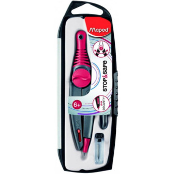 Παιδικός Διαβητης Stop & Safe Με Μύτη Σε Κουτιί 192511 Παιδικός Διαβητης Stop & Safe Με Μύτη Σε Κουτιί 192511