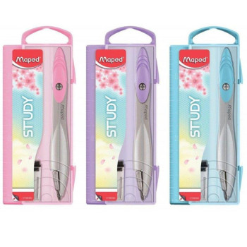 Maped Διαβήτης Study Collector Με Μύτη 2mm 194510