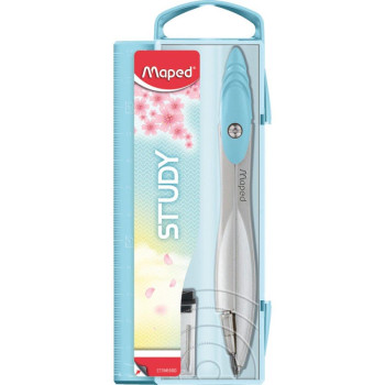 Maped Διαβήτης Study Collector Με Μύτη 2mm 194510 Maped Διαβήτης Study Collector Με Μύτη 2mm 194510