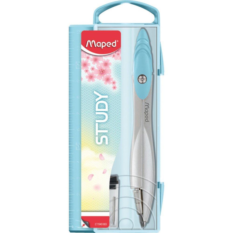 Maped Διαβήτης Study Collector Με Μύτη 2mm 194510