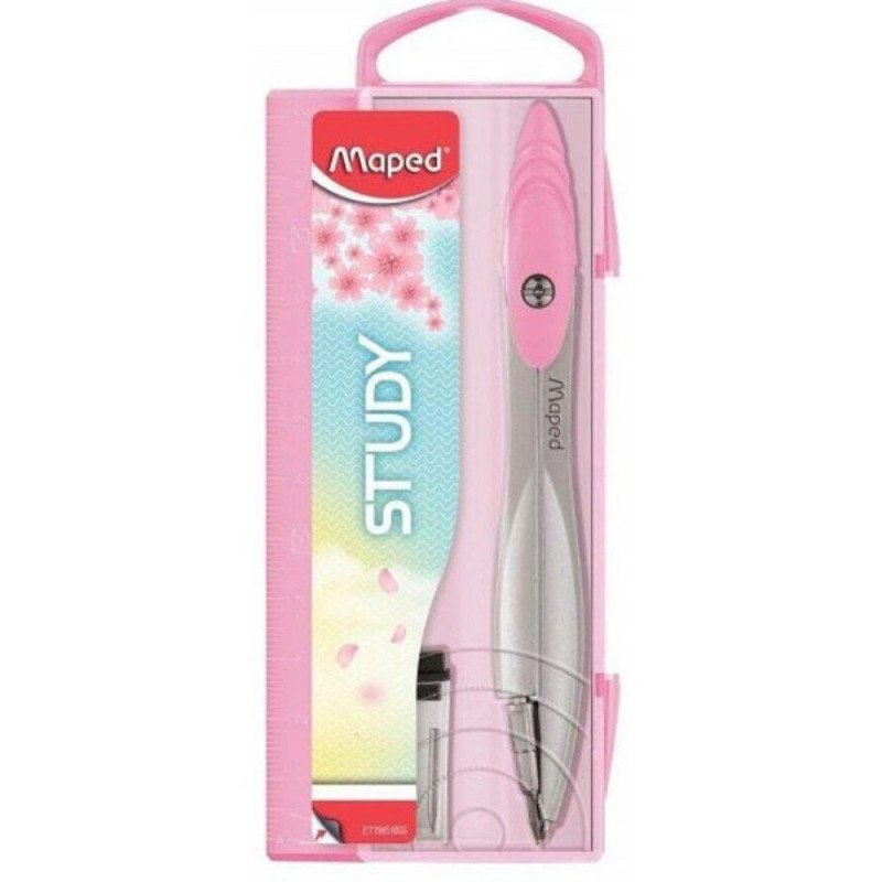 Maped Διαβήτης Study Collector Με Μύτη 2mm 194510