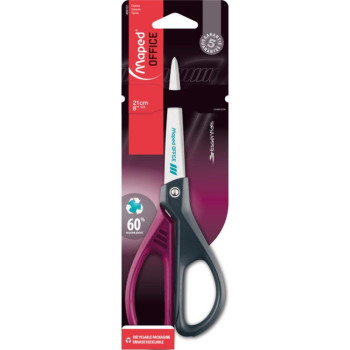 Ψαλίδι Maped Essentials Deco 21cm Ψαλίδι Maped Essentials Deco 21cm