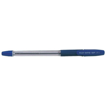 Pilot Στυλό Ballpoint 0.7mm Μπλε BPS-GP-FL Pilot Στυλό Ballpoint 0.7mm Μπλε BPS-GP-FL