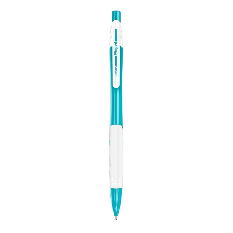 Μηχανικό Μολύβι Maped Long Life 0,7mm Γαλάζιο
