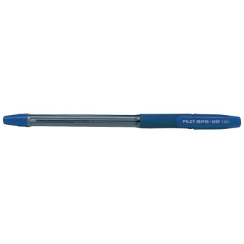 Pilot Στυλό 1.0mm Medium Blue BPS-GP-ML