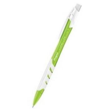 Μηχανικό Μολύβι Maped Long Life 0,7mm Λαχανί Μηχανικό Μολύβι Maped Long Life 0,7mm Λαχανί