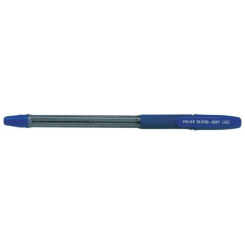 Pilot Στυλό 1.6mm Extra Broad Blue BPS-GP-XB-L