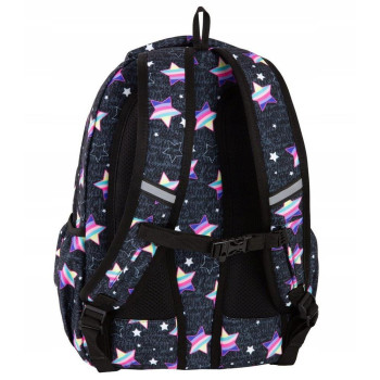 COOLPACK ΣΧΟΛΙΚΟ ΣΑΚΙΔΙΟ PICK RAINBOW NIGHT F099900