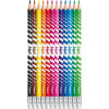 Ξυλομπογιές Maped ColorPeps Oops (12 Τεμάχια)