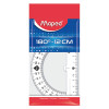 Μοιρογνωμόνιο Essentials 146 12cm